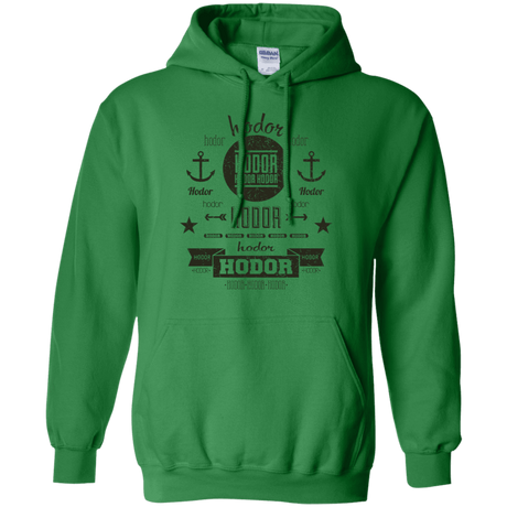 Sweatshirts Irish Green / S Hipster Quotes Pullover Hoodie