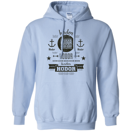 Sweatshirts Light Blue / S Hipster Quotes Pullover Hoodie