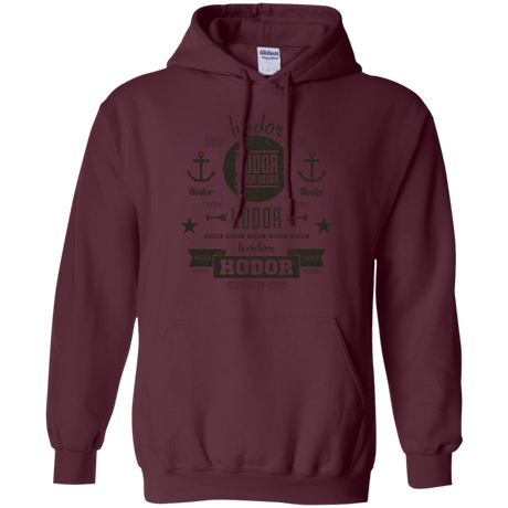 Sweatshirts Maroon / S Hipster Quotes Pullover Hoodie