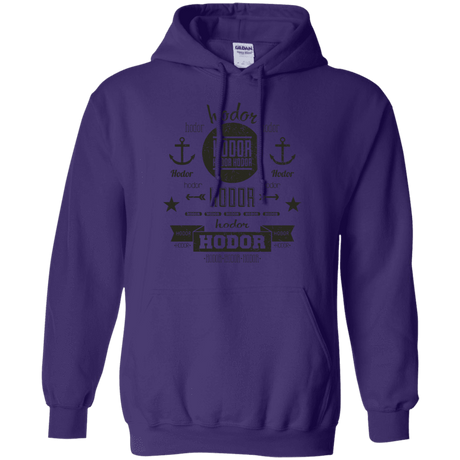 Sweatshirts Purple / S Hipster Quotes Pullover Hoodie