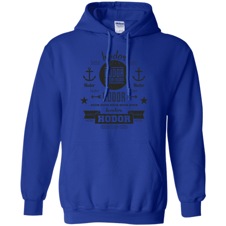 Sweatshirts Royal / S Hipster Quotes Pullover Hoodie