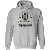 Sweatshirts Sport Grey / S Hipster Quotes Pullover Hoodie