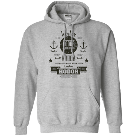 Sweatshirts Sport Grey / S Hipster Quotes Pullover Hoodie