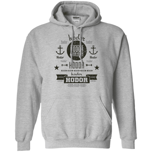 Sweatshirts Sport Grey / S Hipster Quotes Pullover Hoodie