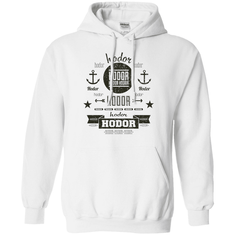 Sweatshirts White / S Hipster Quotes Pullover Hoodie