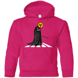 Sweatshirts Heliconia / YS Hobbit Crossing Youth Hoodie