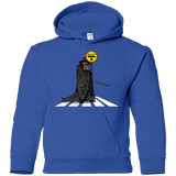 Sweatshirts Royal / YS Hobbit Crossing Youth Hoodie