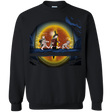 Sweatshirts Black / S Hobbit Matata Crewneck Sweatshirt