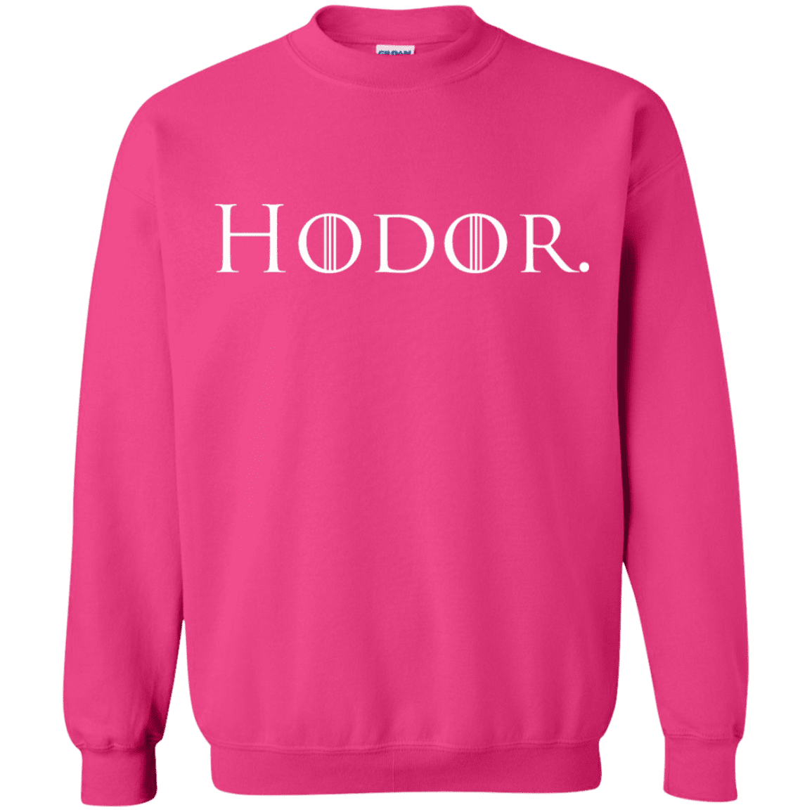 Sweatshirts Heliconia / S Hodor. Crewneck Sweatshirt