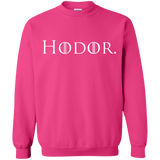 Sweatshirts Heliconia / S Hodor. Crewneck Sweatshirt