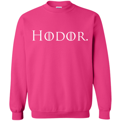 Sweatshirts Heliconia / S Hodor. Crewneck Sweatshirt