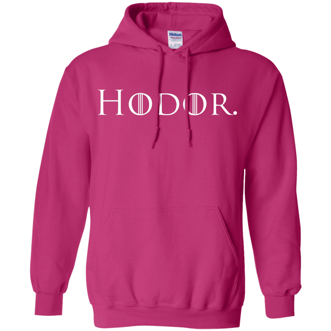 Sweatshirts Heliconia / S Hodor. Pullover Hoodie