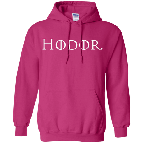 Sweatshirts Heliconia / S Hodor. Pullover Hoodie