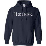 Sweatshirts Navy / S Hodor. Pullover Hoodie