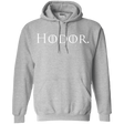 Sweatshirts Sport Grey / S Hodor. Pullover Hoodie