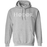 Sweatshirts Sport Grey / S Hodor. Pullover Hoodie