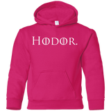 Sweatshirts Heliconia / YS Hodor. Youth Hoodie