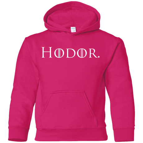 Sweatshirts Heliconia / YS Hodor. Youth Hoodie