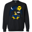Sweatshirts Black / Small Holy Bananas Crewneck Sweatshirt