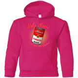 Sweatshirts Heliconia / YS Holy moses Youth Hoodie