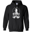 Sweatshirts Black / Small Homegirl Carol Pullover Hoodie