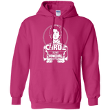 Sweatshirts Heliconia / Small Homegirl Carol Pullover Hoodie