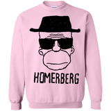 Homerberg Crewneck Sweatshirt