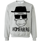 Homerberg Crewneck Sweatshirt