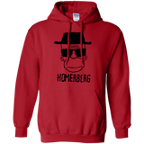 Homerberg Pullover Hoodie