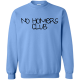 Sweatshirts Carolina Blue / S Homers Crewneck Sweatshirt