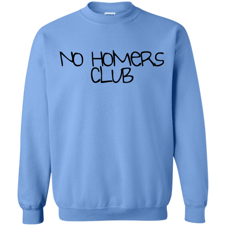 Sweatshirts Carolina Blue / S Homers Crewneck Sweatshirt