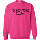 Sweatshirts Heliconia / S Homers Crewneck Sweatshirt