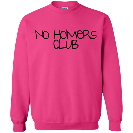 Sweatshirts Heliconia / S Homers Crewneck Sweatshirt