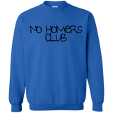 Sweatshirts Royal / S Homers Crewneck Sweatshirt