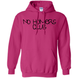 Sweatshirts Heliconia / S Homers Pullover Hoodie