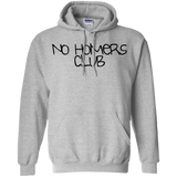 Sweatshirts Sport Grey / S Homers Pullover Hoodie