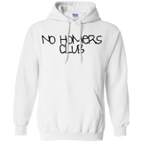 Sweatshirts White / S Homers Pullover Hoodie