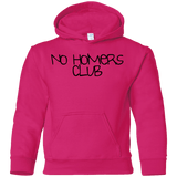 Sweatshirts Heliconia / YS Homers Youth Hoodie