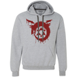 Sweatshirts Sport Grey / S Homunculus Premium Fleece Hoodie