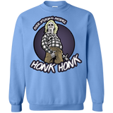 Sweatshirts Carolina Blue / Small Honk Honk Crewneck Sweatshirt