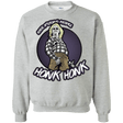 Sweatshirts Sport Grey / Small Honk Honk Crewneck Sweatshirt