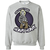Sweatshirts Sport Grey / Small Honk Honk Crewneck Sweatshirt