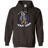 Sweatshirts Dark Chocolate / Small Honk Honk Pullover Hoodie