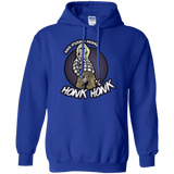 Sweatshirts Royal / Small Honk Honk Pullover Hoodie