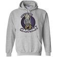 Sweatshirts Sport Grey / Small Honk Honk Pullover Hoodie