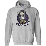 Sweatshirts Sport Grey / Small Honk Honk Pullover Hoodie