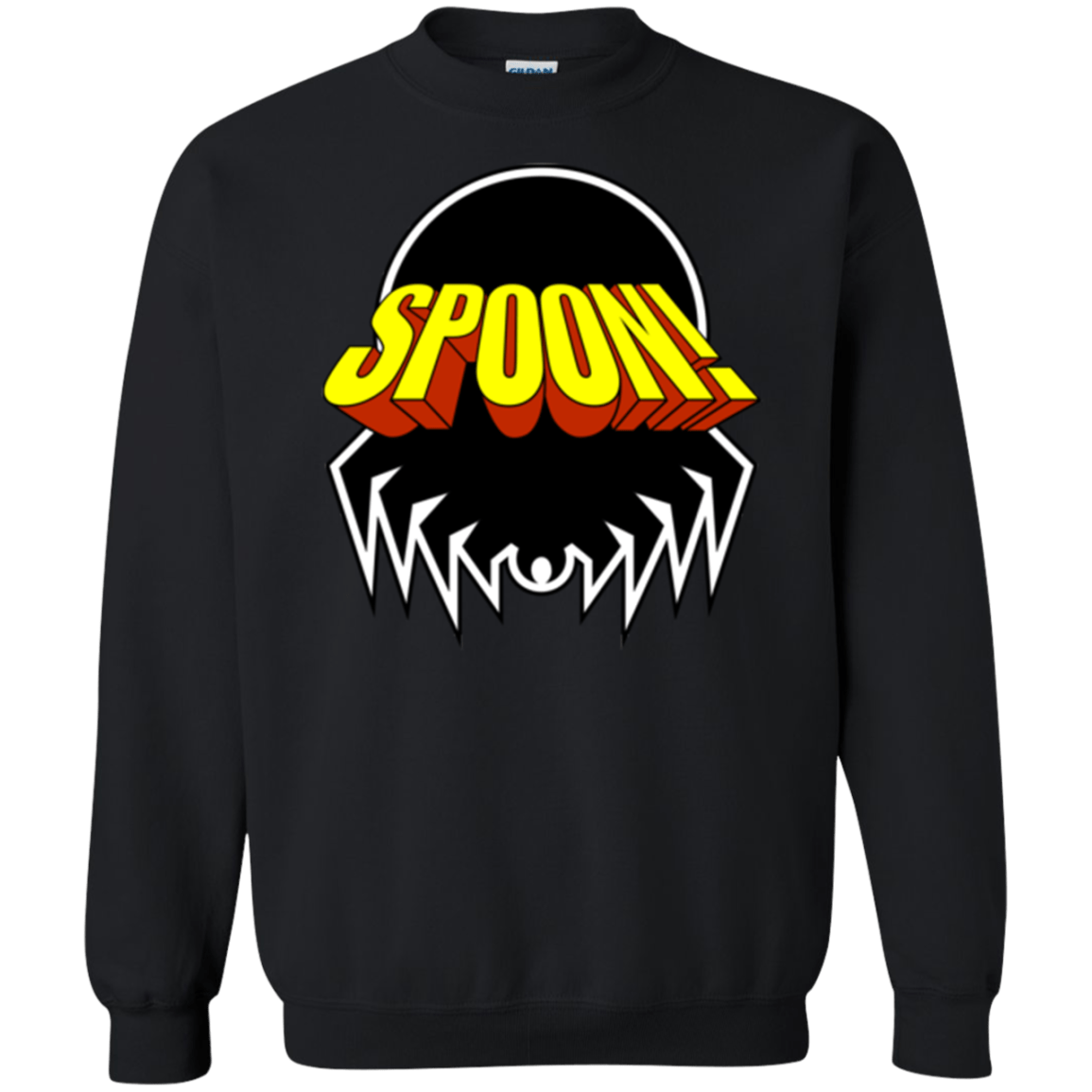 Sweatshirts Black / Small Honk If You Love Justice! Crewneck Sweatshirt