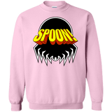 Sweatshirts Light Pink / Small Honk If You Love Justice! Crewneck Sweatshirt