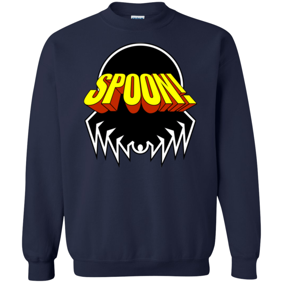 Sweatshirts Navy / Small Honk If You Love Justice! Crewneck Sweatshirt