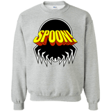 Sweatshirts Sport Grey / Small Honk If You Love Justice! Crewneck Sweatshirt
